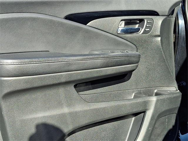 used 2019 Honda Passport car, priced at $24,900