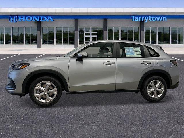 new 2025 Honda HR-V car, priced at $28,250