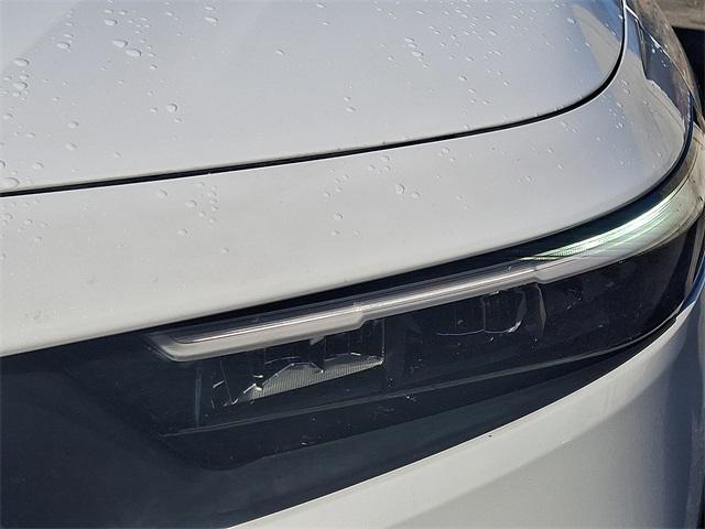 used 2023 Honda Accord car, priced at $22,440
