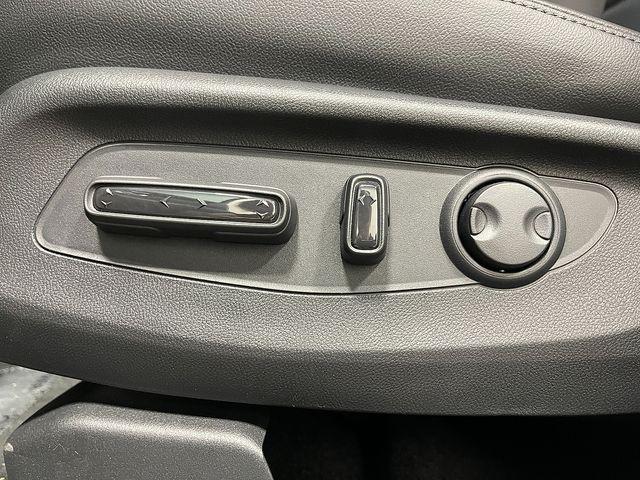 new 2026 Honda CR-V car