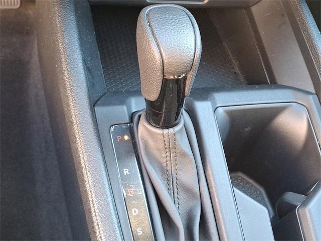 used 2024 Honda Accord car, priced at $23,994