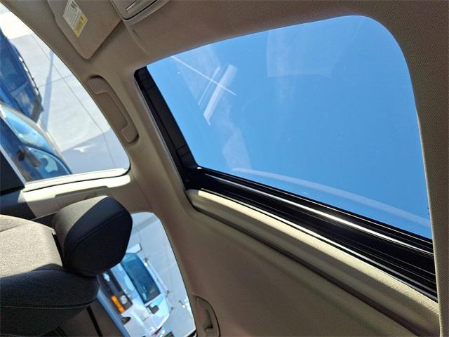 used 2024 Honda Accord car, priced at $23,994