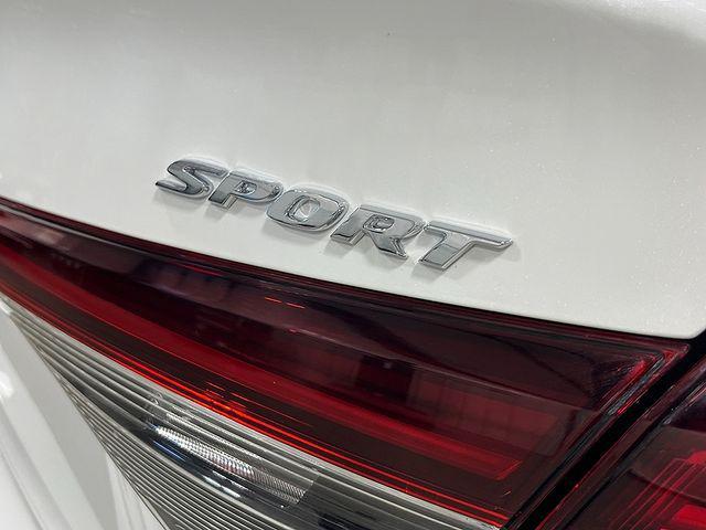 new 2026 Honda Civic car, priced at $28,345