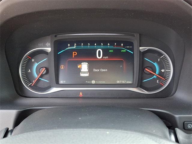 used 2019 Honda Pilot car, priced at $21,220