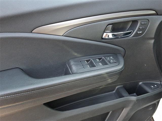 used 2019 Honda Pilot car, priced at $21,220