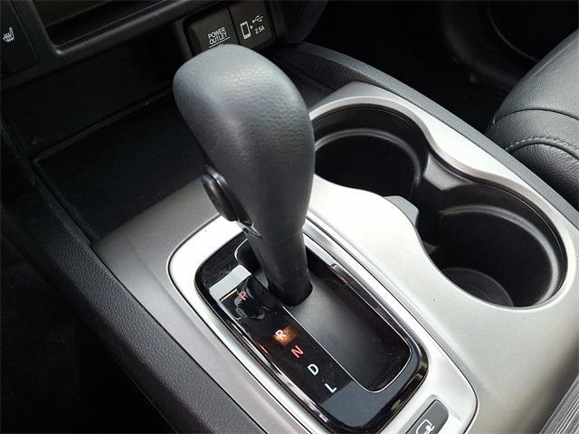 used 2019 Honda Pilot car, priced at $21,220