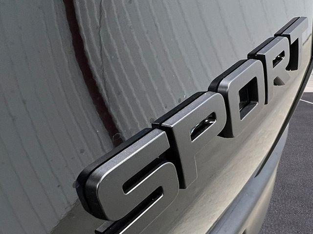 new 2025 Honda HR-V car, priced at $30,050