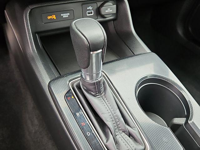 used 2023 Honda Civic car, priced at $24,357