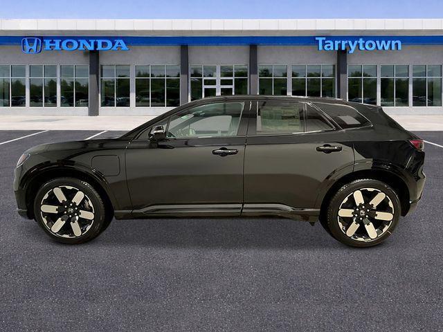 new 2026 Honda Prologue car, priced at $59,850