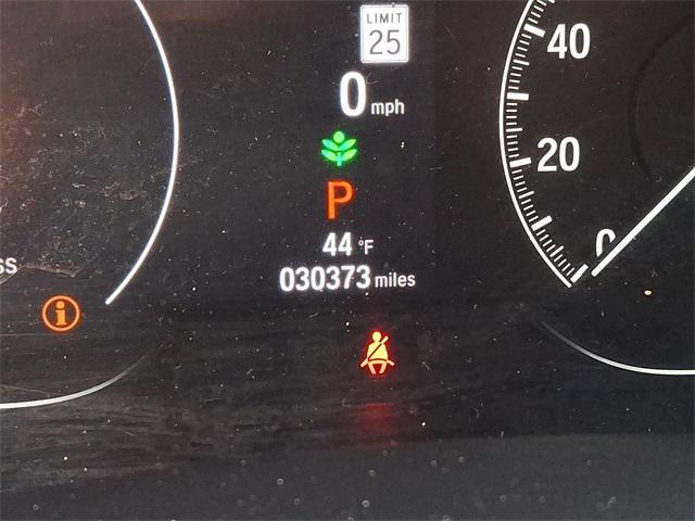 used 2022 Honda Accord car, priced at $24,076