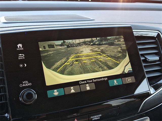 used 2019 Honda Pilot car, priced at $25,900