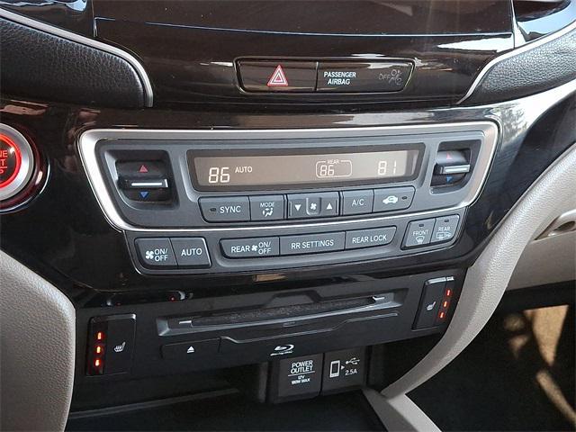 used 2019 Honda Pilot car, priced at $25,900