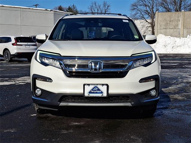 used 2019 Honda Pilot car, priced at $25,900