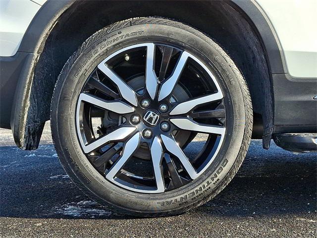 used 2019 Honda Pilot car, priced at $25,900