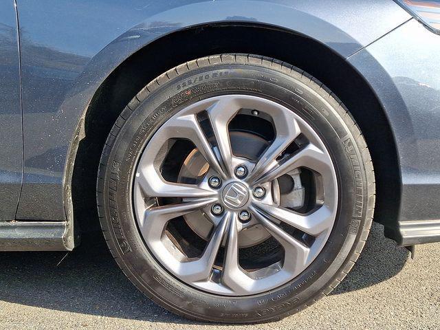 used 2023 Honda Accord car, priced at $24,299