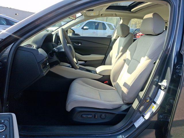 used 2023 Honda Accord car, priced at $24,299