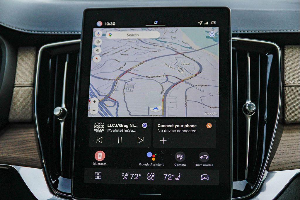 new 2026 Volvo XC90 car, priced at $72,440