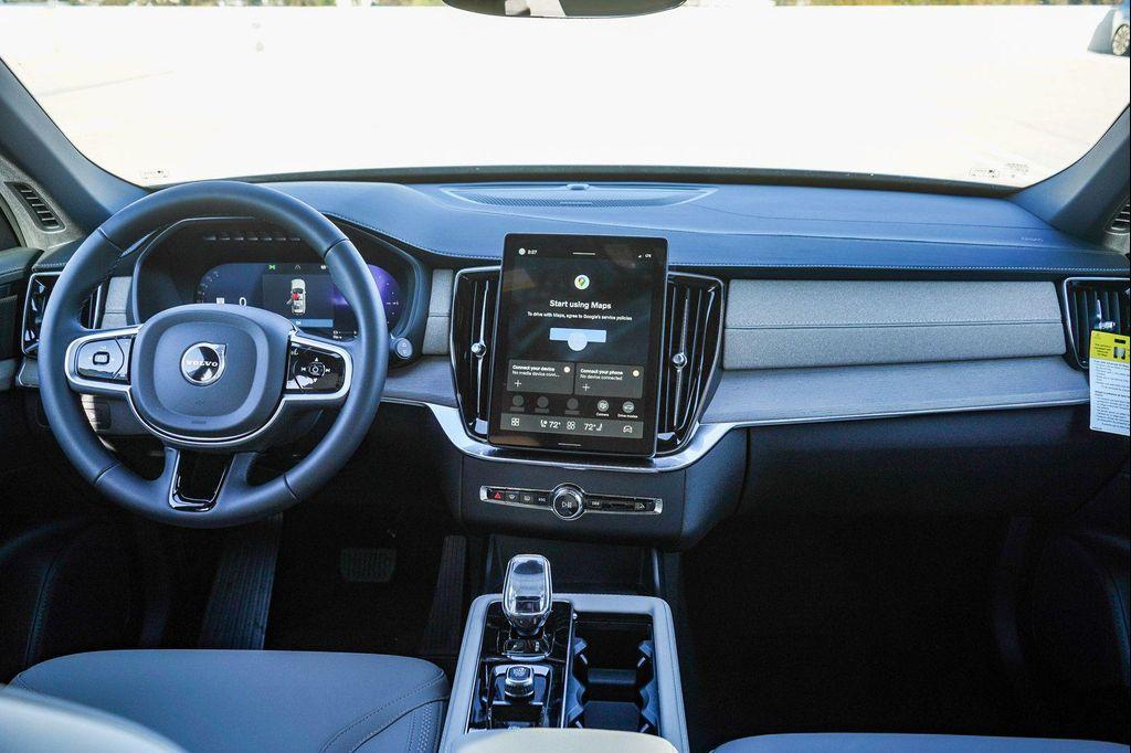 new 2026 Volvo XC90 Plug-In Hybrid car, priced at $80,945