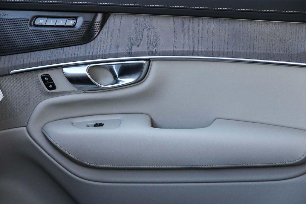 new 2026 Volvo XC90 car, priced at $84,155