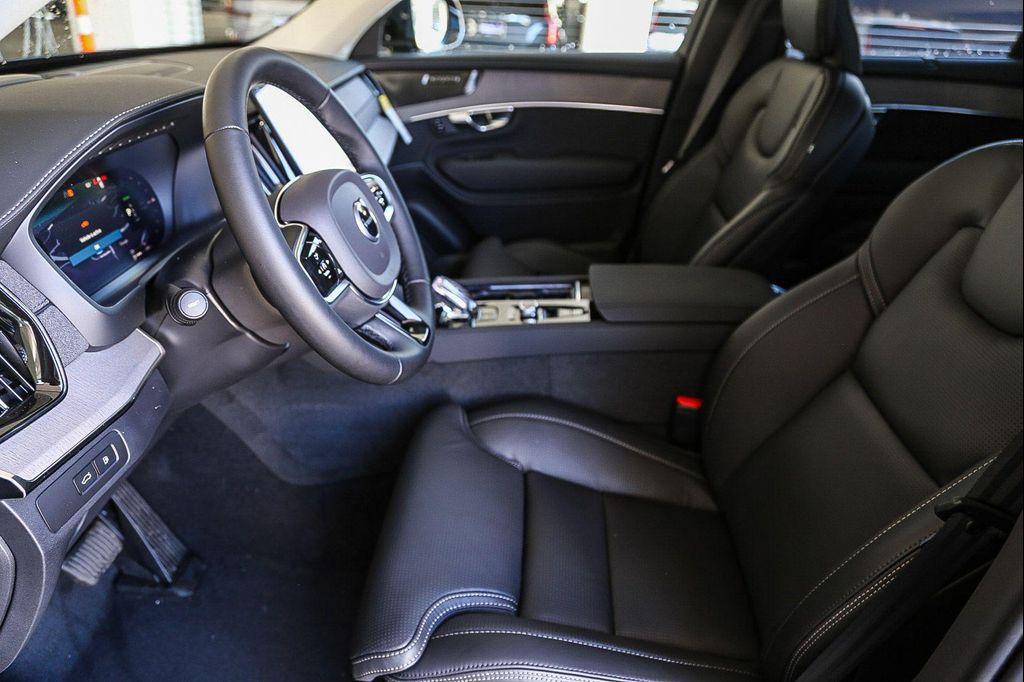 new 2026 Volvo XC90 Plug-In Hybrid car, priced at $86,410