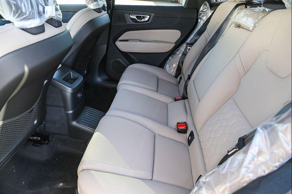 new 2026 Volvo XC60 Plug-In Hybrid car