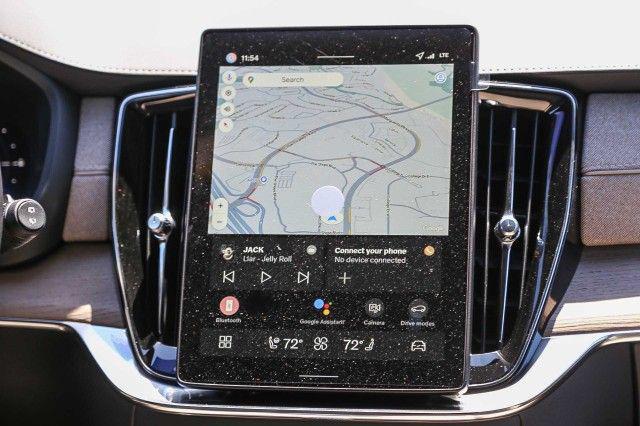 new 2026 Volvo XC90 Plug-In Hybrid car, priced at $85,625