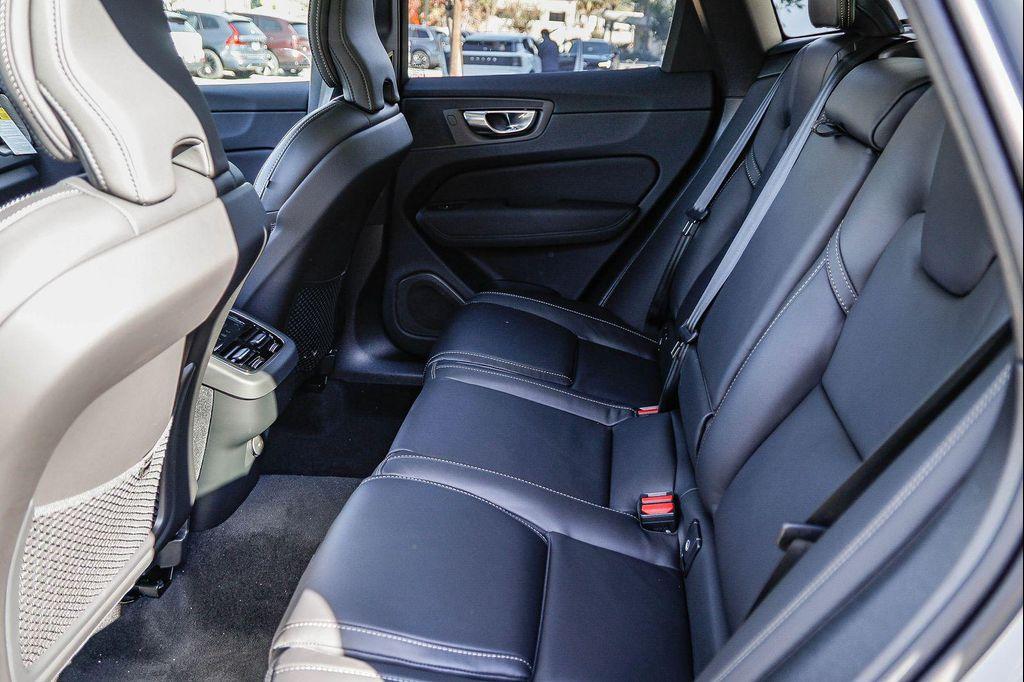 new 2026 Volvo XC60 car, priced at $63,965