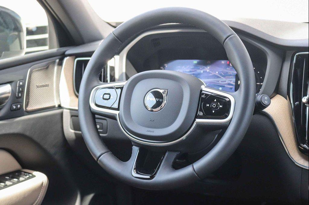 new 2026 Volvo XC60 Plug-In Hybrid car, priced at $68,785