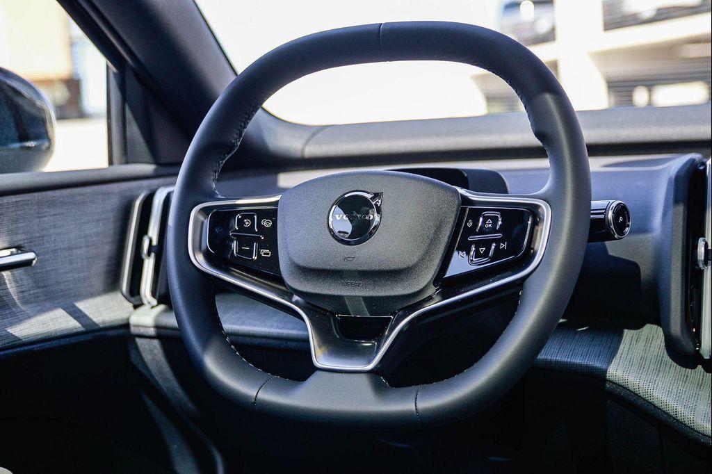 new 2026 Volvo EX30 car, priced at $48,280