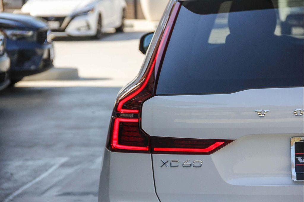 new 2026 Volvo XC60 Plug-In Hybrid car, priced at $69,315