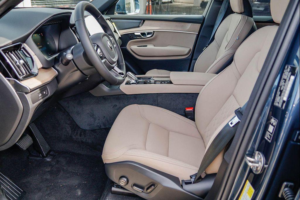 new 2026 Volvo XC90 Plug-In Hybrid car, priced at $81,835