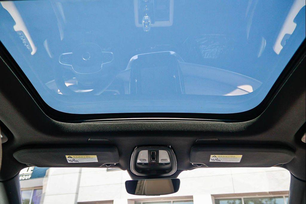used 2026 Volvo XC90 car, priced at $62,988