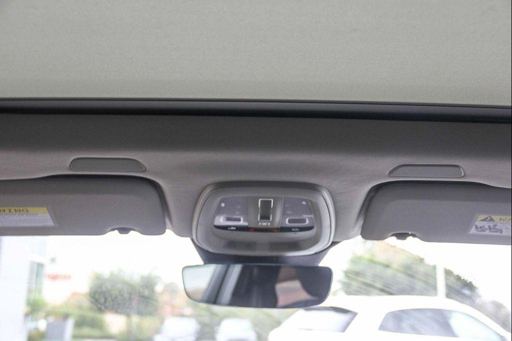 used 2026 Volvo XC60 car, priced at $49,788