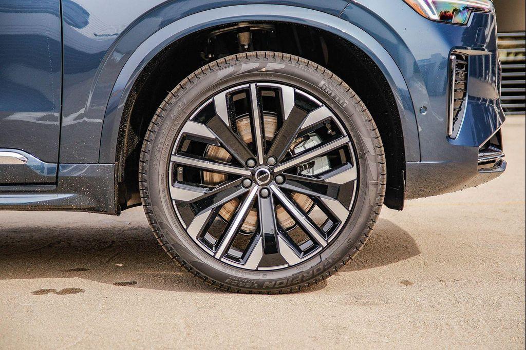 new 2026 Volvo XC90 Plug-In Hybrid car, priced at $85,745