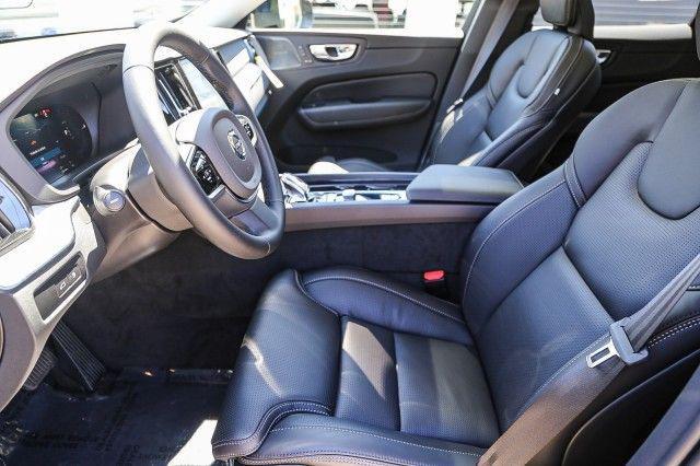 new 2025 Volvo XC60 Plug-In Hybrid car, priced at $67,510