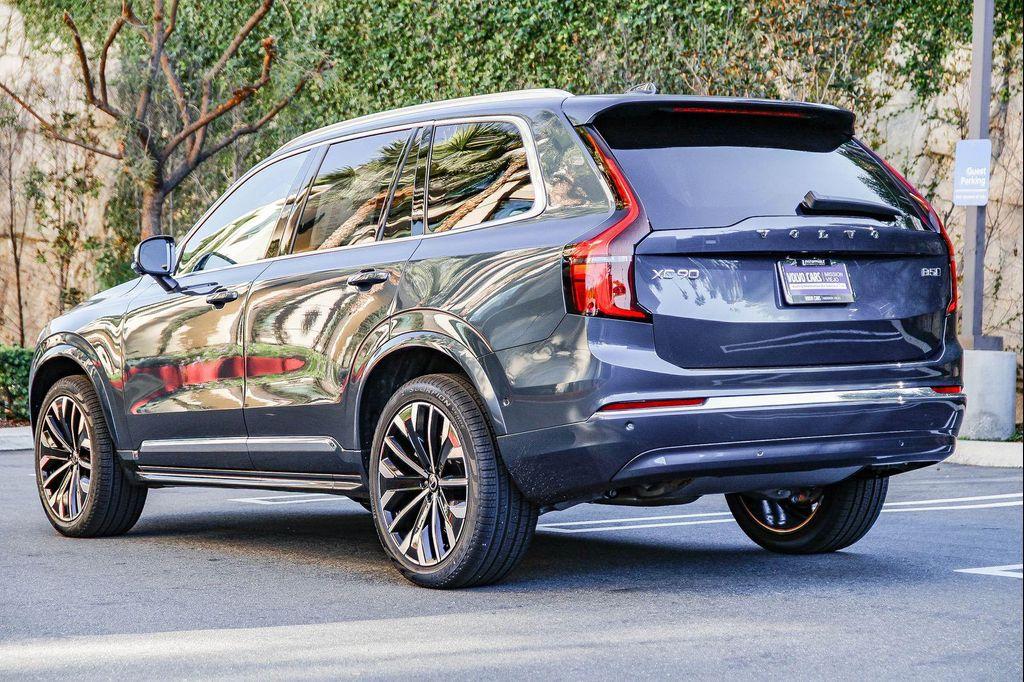 new 2026 Volvo XC90 car, priced at $69,030