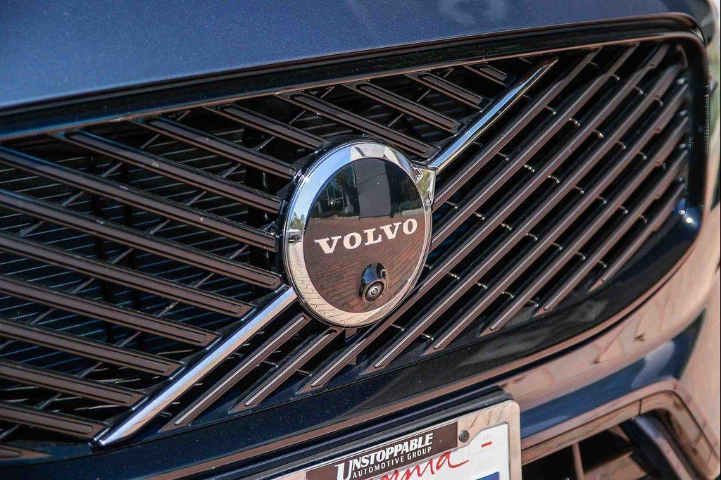 used 2026 Volvo XC60 car, priced at $52,788