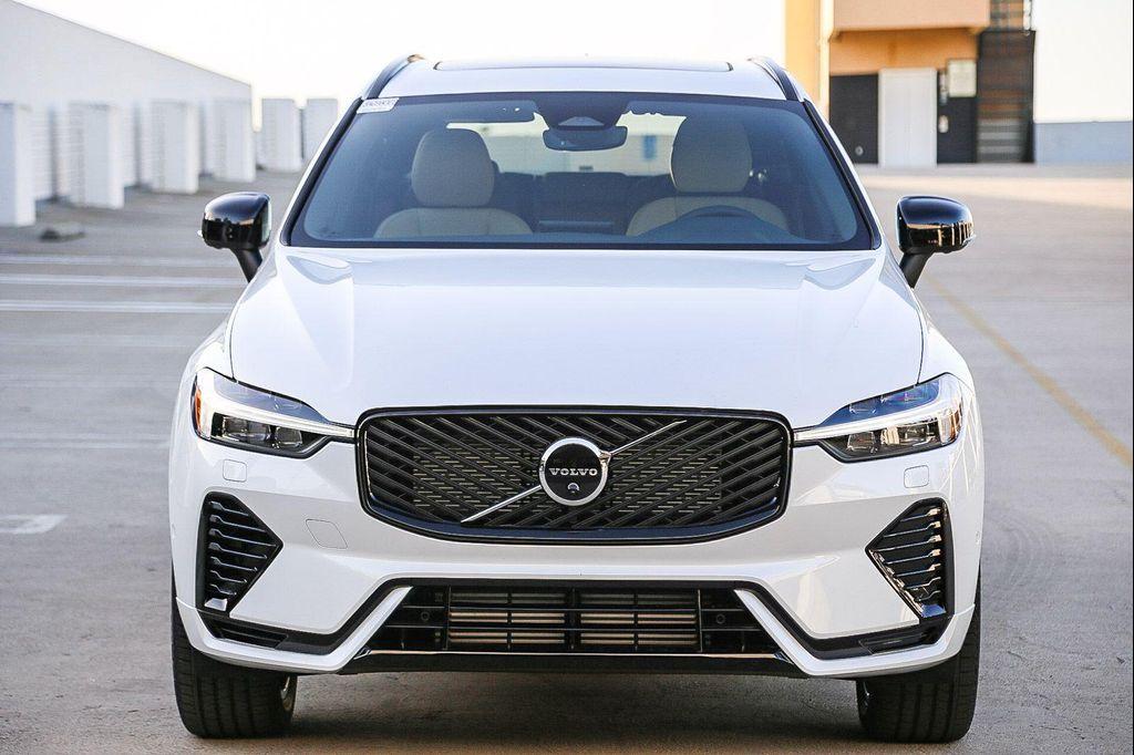 new 2026 Volvo XC60 Plug-In Hybrid car, priced at $70,010