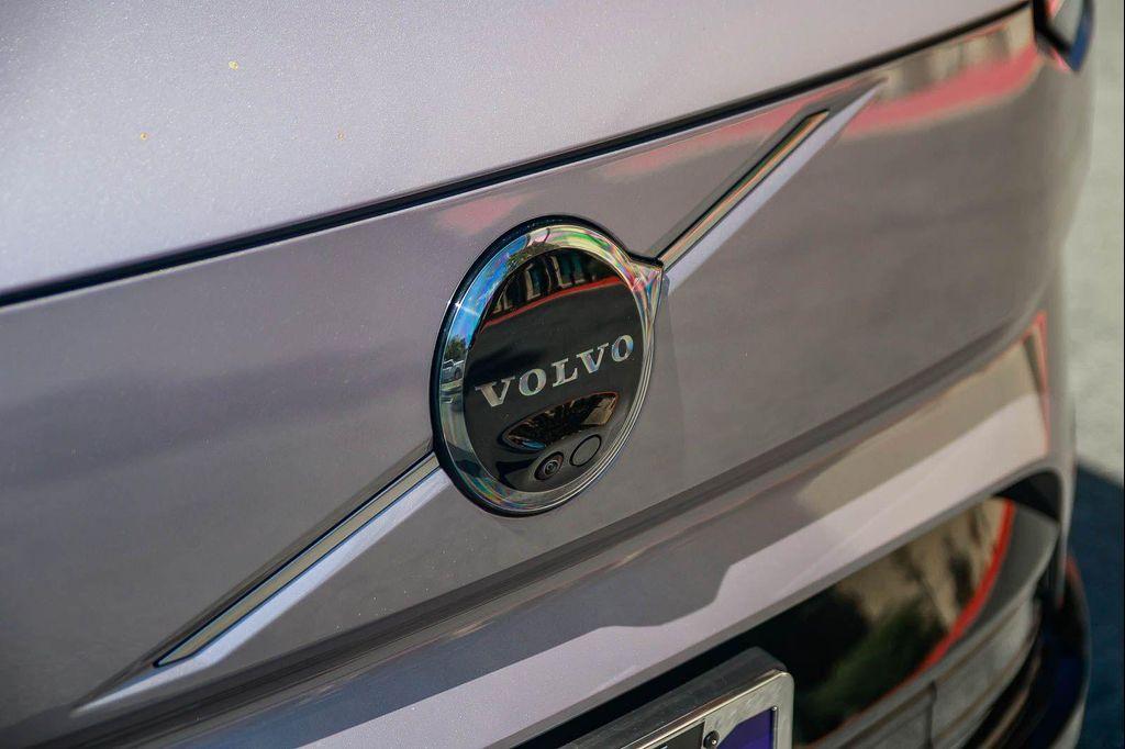 new 2026 Volvo EX90 car, priced at $79,740