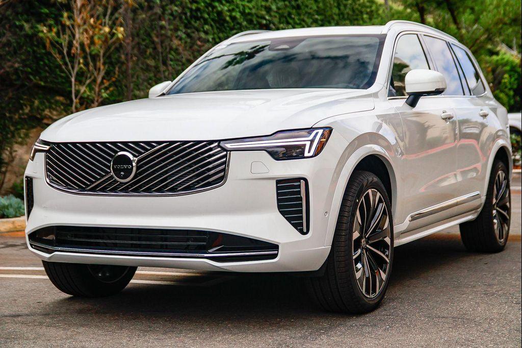 new 2026 Volvo XC90 car, priced at $71,695