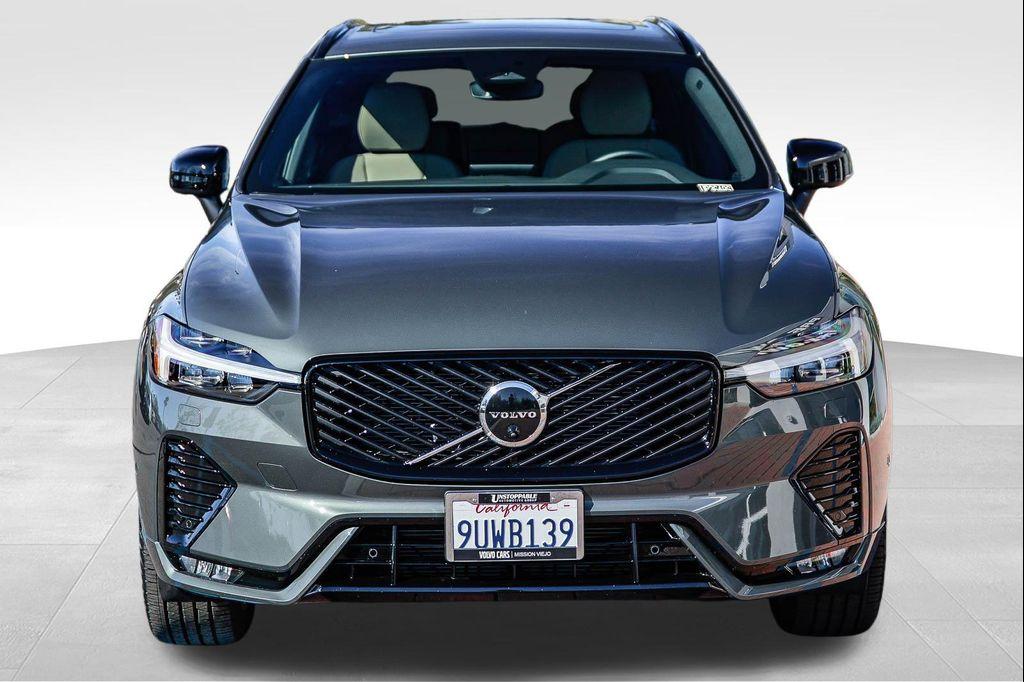 used 2026 Volvo XC60 car, priced at $49,788