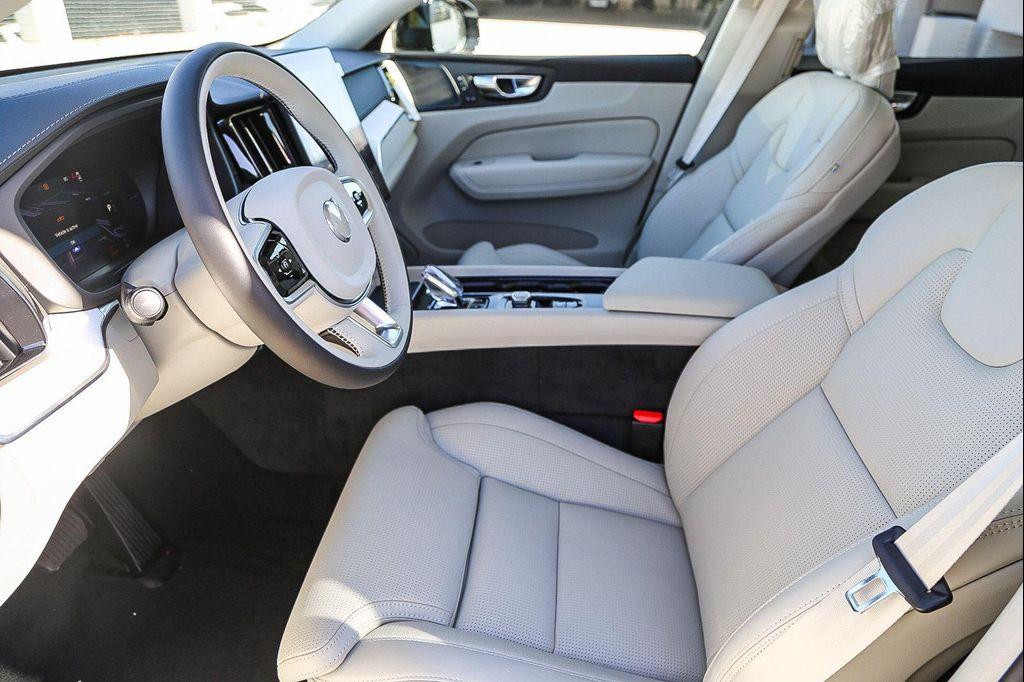 new 2026 Volvo XC60 Plug-In Hybrid car, priced at $75,960