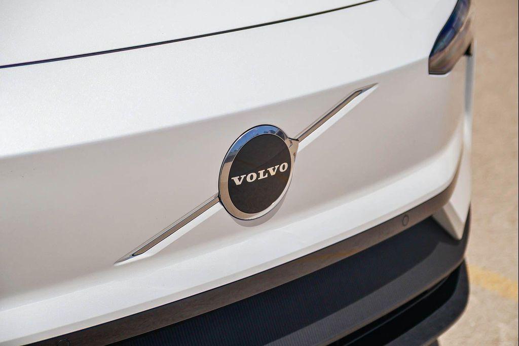 new 2026 Volvo EX30 car, priced at $46,580