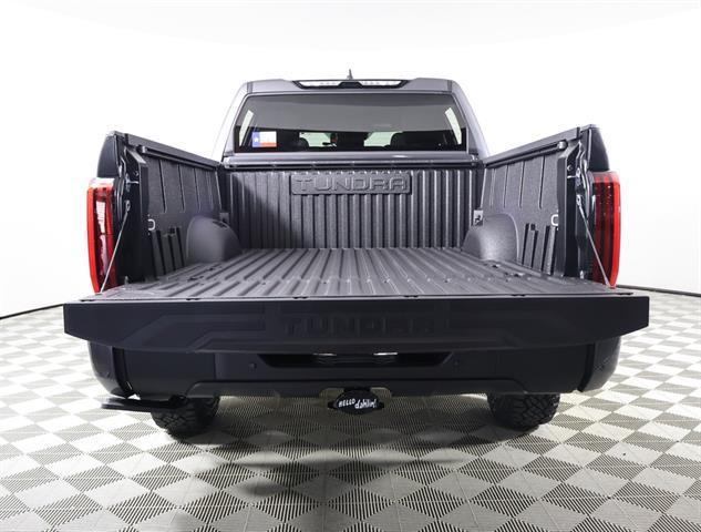 new 2026 Toyota Tundra car, priced at $62,380