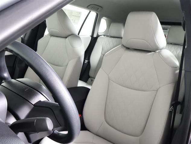 new 2026 Toyota Corolla Cross car, priced at $28,084