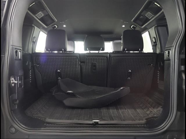 used 2023 Land Rover Defender car, priced at $45,563