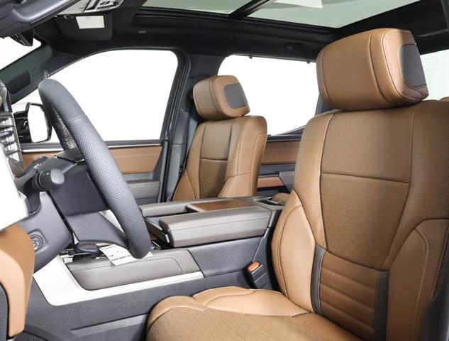 new 2026 Toyota Tundra car, priced at $74,993