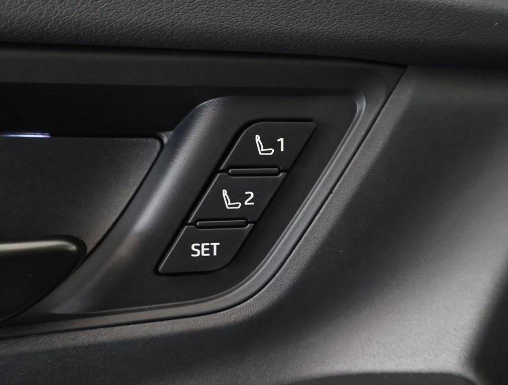 new 2026 Toyota bZ car, priced at $47,967