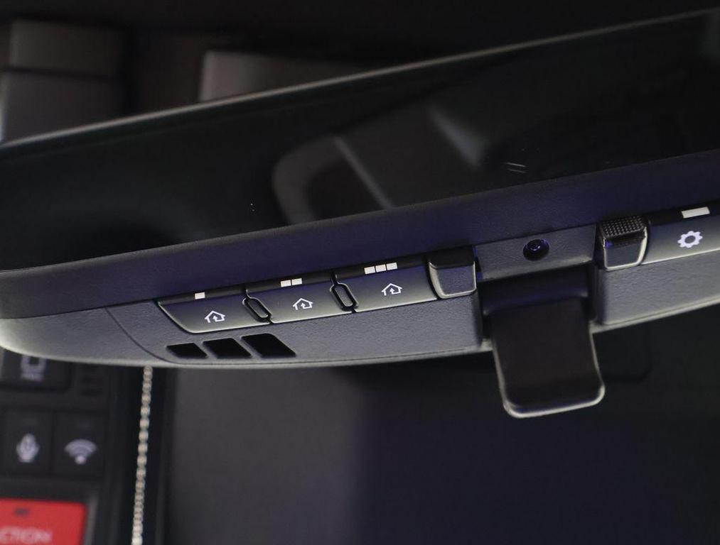 new 2026 Toyota bZ car, priced at $47,967