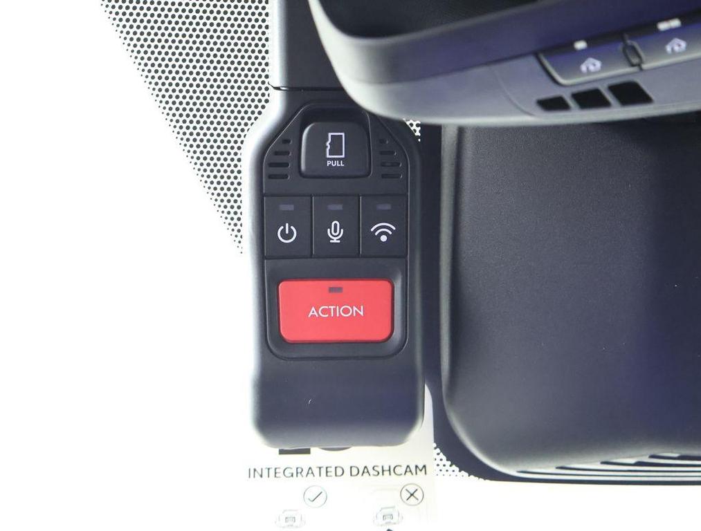 new 2026 Toyota bZ car, priced at $47,967